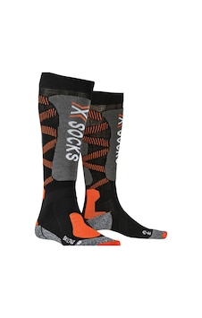 X-bıonıc X-bionic Xsocksski Lt 4.0 Unisex Kayak Çorabı 6194 Çok Renkli X-bıonıc X-bionic Xsocksski Lt 4.0 Unisex Kayak Çorabı 6194 Çok Renkli