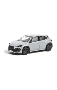 Clio 6 Model Araç Kaya Gri 1:64 Ölçek Clio 6 Model Araç Kaya Gri 1:64 Ölçek