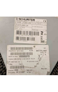 2070.0021.24 3.15a 250v Smd Sigota Sigorta 3 Adet 2070.0021.24 3.15a 250v Smd Sigota Sigorta 3 Adet