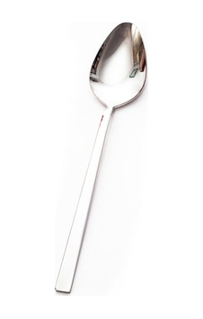 Mercan Çay Kaşığı 3mm 12 Adet 18/10- 304 Kalite Gri Mercan Çay Kaşığı 3mm 12 Adet 18/10- 304 Kalite Gri