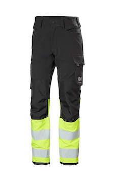 Alna 4x Hh Connect Class 1 Yüksek Görünürlüklü İş Pantolonu 77340 C54-369-reflektörlü Sarı Hi-vis Yellow Alna 4x Hh Connect Class 1 Yüksek Görünürlüklü İş Pantolonu 77340 C54-369-reflektörlü Sarı Hi-vis Yellow