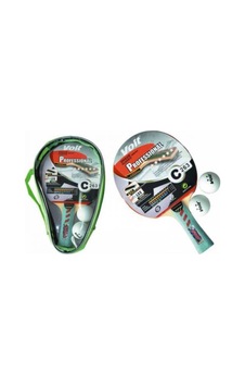 Voit Professional 6 Star Pinpon Raketi Voit Professional 6 Star Pinpon Raketi
