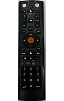 D-smart Kumanda 1705