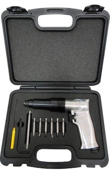 Gison Gp-861J1 Havalı Kabzalı Tornavida N11.7009 Gison Gp-861J1 Havalı Kabzalı Tornavida N11.7009