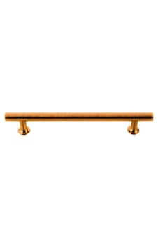 Erkul Metal Erkul 720 Sultan Kulp 224 Mm Altın Siyah Erkul Metal Erkul 720 Sultan Kulp 224 Mm Altın Siyah