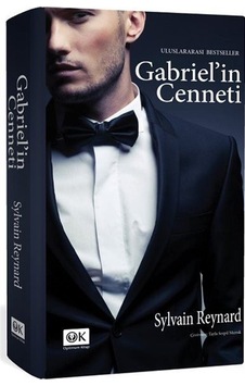 Gabriel'in Cenneti - Sylvain Reynard Reynard - Optimum Kitap Gabriel'in Cenneti - Sylvain Reynard Reynard - Optimum Kitap