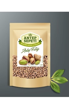 Antep Sepeti Gurme Naturel Antep Fıstığı 1 KG Antep Sepeti Gurme Naturel Antep Fıstığı 1 KG
