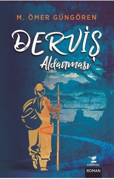 Derviş Aldanması 9786058151789