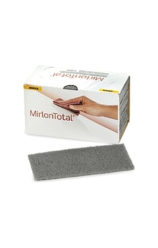 Detail Market Mirka Mirlon Total 115x230mm Skoç Matlaştırma Keçesi Gri 3 Adet Detail Market Mirka Mirlon Total 115x230mm Skoç Matlaştırma Keçesi Gri 3 Adet