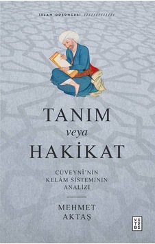 Tanım veya Hakikat - Mehmet Aktaş - Ketebe Tanım veya Hakikat - Mehmet Aktaş - Ketebe