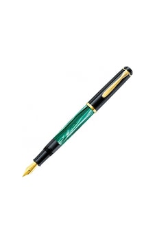 Pelikan Dolma Kalem Souveran M200 Yeşil Pelikan Dolma Kalem Souveran M200 Yeşil