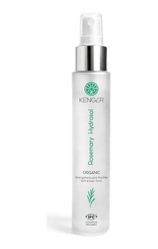 Kenger Organik Biberiye Hidrosolü 100 Ml
