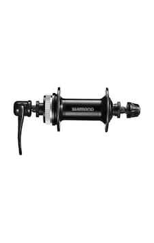 Shimano HB-TX505 Ön Gobek Siyah 36D C.lock Siyah Shimano HB-TX505 Ön Gobek Siyah 36D C.lock Siyah