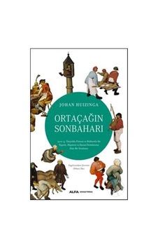 Ortaçağın Sonbaharı Ortaçağın Sonbaharı