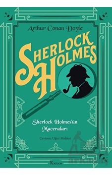Sherlock Holmes Ün Maceraları Sherlock Holmes Ün Maceraları