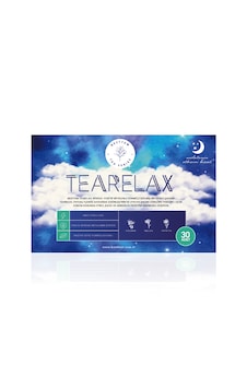 Besttem Tearelax 30'lu Besttem Tearelax 30'lu