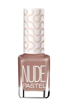 Pastel Nude Suet Oje No:761