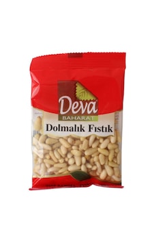 Deva Dolmalık Fıstık 23 G Deva Dolmalık Fıstık 23 G