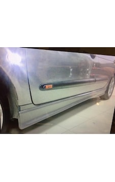 Renault Megane 1 Macpiel Tk. Boyasız
