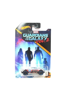Hot Wheels Guardians Of The Galaxy - Rd-08 1/64 Dwd79 Gri Hot Wheels Guardians Of The Galaxy - Rd-08 1/64 Dwd79 Gri