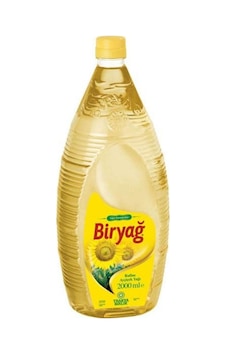 Biryağ Ayçiçek Yağı Pet 2 L Biryağ Ayçiçek Yağı Pet 2 L