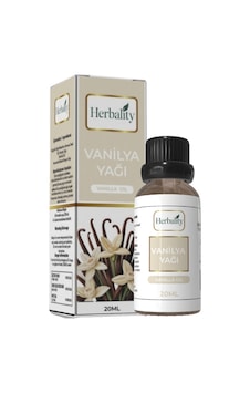 Vanilya Yağı 20ml Vanilya Yağı 20ml