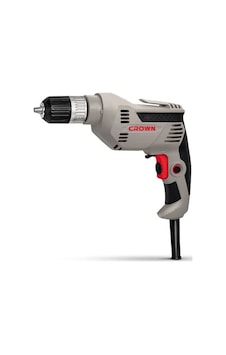 Crown CT 10143 C 550 W Darbesiz Matkap Crown CT 10143 C 550 W Darbesiz Matkap