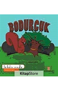 Bodurcuk - Şebnem Kartal - Sistem Yayıncılık