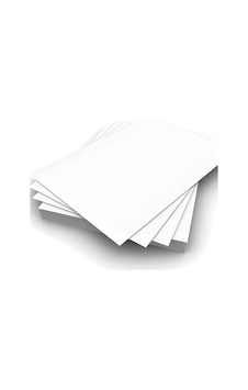 Amerikan Bristol 250 Gr 50 X 70 Ebadında 50 Adet Amerikan Bristol 250 Gr 50 X 70 Ebadında 50 Adet