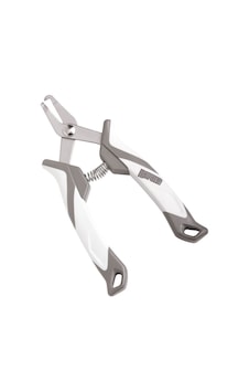 Rapala Kamp Salt Anglers Hd Split Ring Pliers Beyaz - Gri
