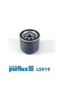 Nissan Juke Yag Filtresi 1.5 Dci 2011-2018 Purflux Ls919 Nissan Juke Yag Filtresi 1.5 Dci 2011-2018 Purflux Ls919