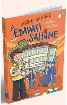 Karne Bahane Empati Şahane - Rjcı-731083 Karne Bahane Empati Şahane - Rjcı-731083