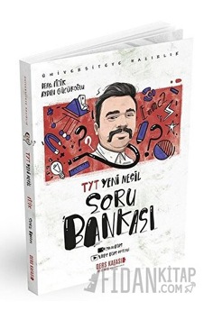 Tyt Yeni Nesil Fizik Soru Bankası Hijyenik Kitap Tyt Yeni Nesil Fizik Soru Bankası Hijyenik Kitap