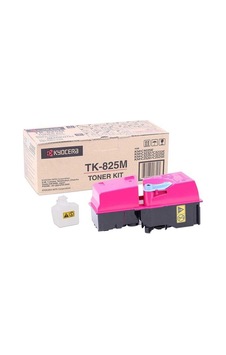 Kyocera Tk-825/1t02fzbeu0 Kırmızı Fotokopi Toneri