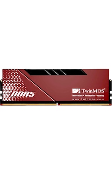 Twinmos Ddr5 32gb 1x32gb 5600mhz Cl36 Ram Tmd532gb5600u36 Twinmos Ddr5 32gb 1x32gb 5600mhz Cl36 Ram Tmd532gb5600u36