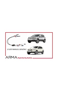 Qashqai Vites Teli 5 Vites 34413-jd000 Qashqai Vites Teli 5 Vites 34413-jd000