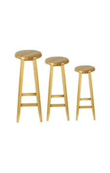 Ahşap Bar Taburesi 70 Cm 1.Kalite Gürgen Ağacından Bar Tabure Çok Renkli Ahşap Bar Taburesi 70 Cm 1.Kalite Gürgen Ağacından Bar Tabure Çok Renkli