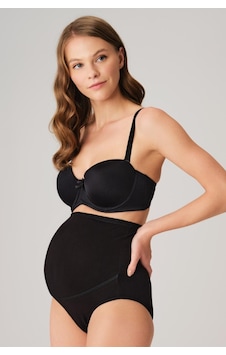Man2588-1002 Anıl Hamile Lohusa Kadın Pamuk Ve Modal Kumaş Yüksek Bel Hamile Külodu 2588 Siyah Man2588-1002 Anıl Hamile Lohusa Kadın Pamuk Ve Modal Kumaş Yüksek Bel Hamile Külodu 2588 Siyah