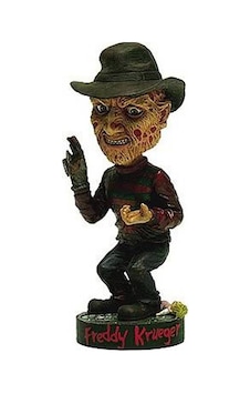 Freddy Krueger Elm Sokağı Kabusu Bobble Head 18 CM Freddy Krueger Elm Sokağı Kabusu Bobble Head 18 CM