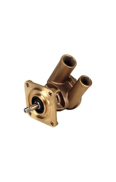 Jpr-vp0020d Jmp Marine Volvo Penta Replacement Engine Cooling Pump Replaces Volvo Penta 3583089, Johnson 10-13283, Ancor St347, An5893 Jpr-vp0020d Jmp Marine Volvo Penta Replacement Engine Cooling Pump Replaces Volvo Penta 3583089, Johnson 10-13283, Ancor St347, An5893