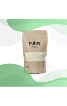 Nutas Fındık Unu Doypack Paket 100 G