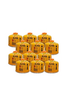 Evolite 230 Gr. Gaz Ocak Kartuşu 12 Adet Evo-010-a2