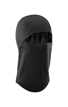 Balaclava Siyah Siyah