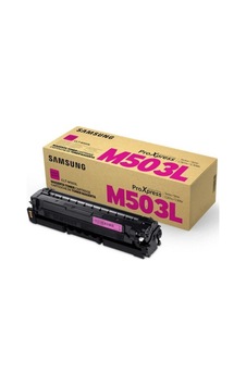 Samsung Uyumlu Clt-M503L Kırmızı Toner Samsung Uyumlu Clt-M503L Kırmızı Toner