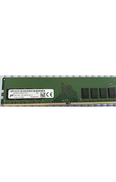Micron MTA8ATF1G64AZ-3G2J1 8 GB DDR4 3200 MHz CL22 Ram Micron MTA8ATF1G64AZ-3G2J1 8 GB DDR4 3200 MHz CL22 Ram