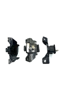 Motor Takozu D-max 2012-2015 Ön Sağ