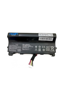 Nion Asus Rog G752vy-gc420t , G752vs-gc087t G752vs-gc123t Notebook Batarya - Pil Nion Asus Rog G752vy-gc420t , G752vs-gc087t G752vs-gc123t Notebook Batarya - Pil