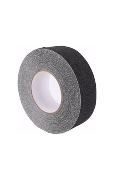 Tapex Kaydırmaz Bant Siyah 50mmx25mt Tapex Kaydırmaz Bant Siyah 50mmx25mt