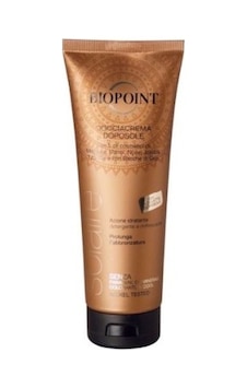 Biopoint Güneş Sonrası Nemlendirici Duş Kremi 250 ML