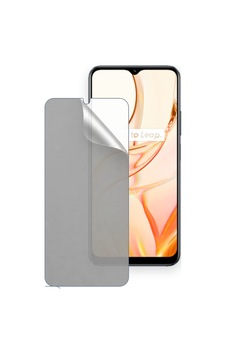 Schitec Realme C30s Uyumlu Ön Yüzey Mat Hidrojel Ekran Koruyucu